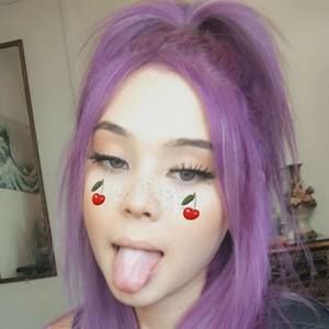 Meet your Posher, Joy